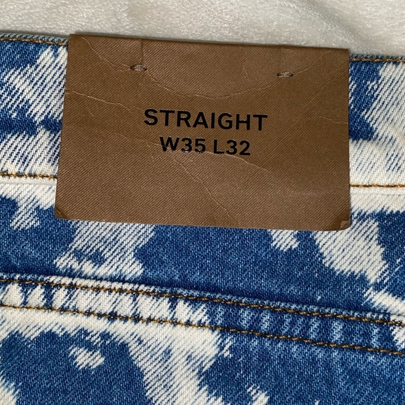 Burberry men’s jeans - Picture 5 of 6